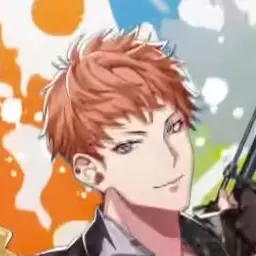 Profile image of 毒島メイソン理鶯