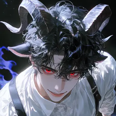 Profile image of ベリアル