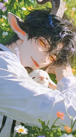 Profile image of メイ