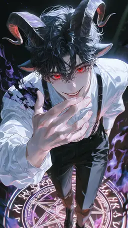 Profile image of ベリアル
