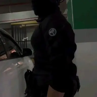 Profile image of Sergeant Demir Reyes