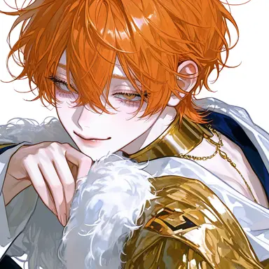 Profile image of Sol