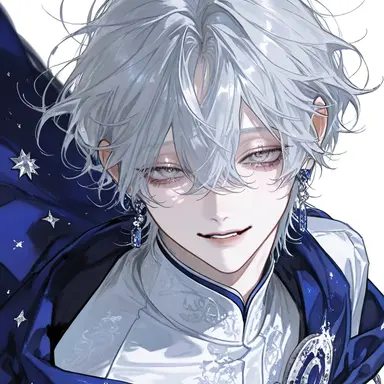 Profile image of Luna