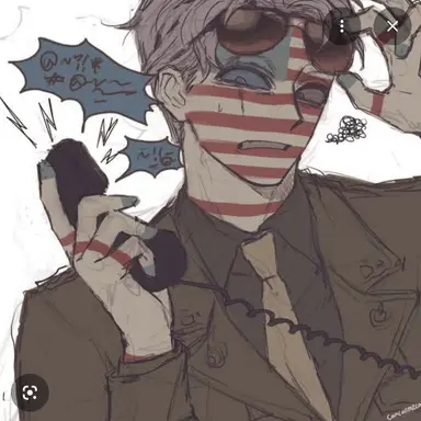 Profile image of 미국