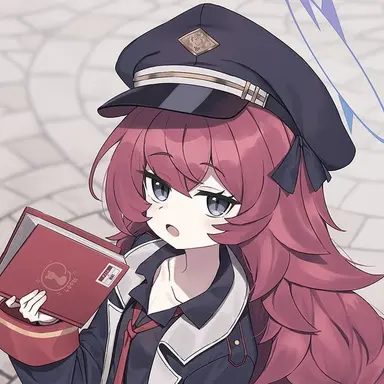 Profile image of イロハ