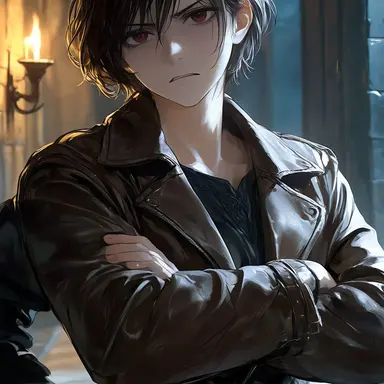 Profile image of Sorin