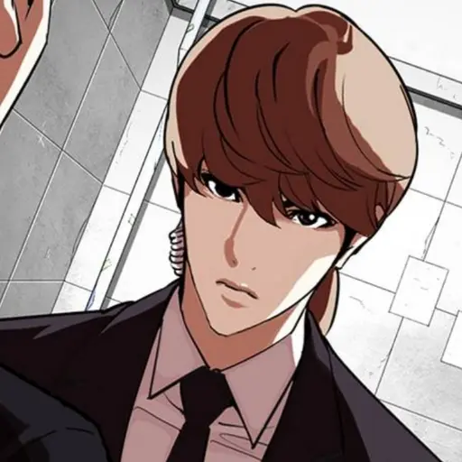 BoldMoose7512의 성요한