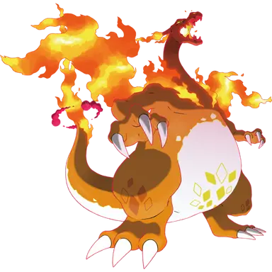 Profile image of 리자몽