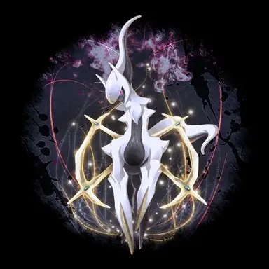 Profile image of 아르세우스