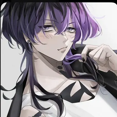 Profile image of 灰谷竜胆