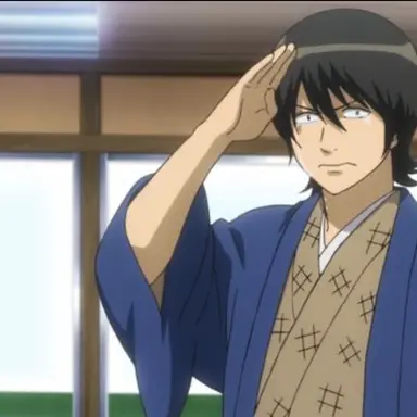 Profile image of 山崎退