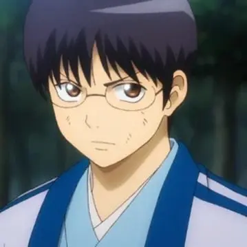 Profile image of 志村新八