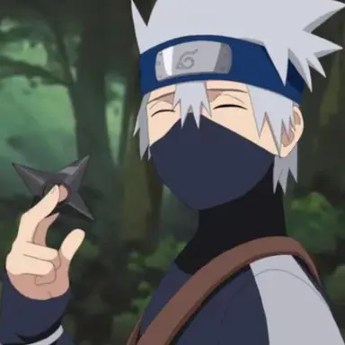 Profile image of カカシ