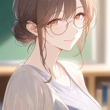 Profile image of 立花鏡花
