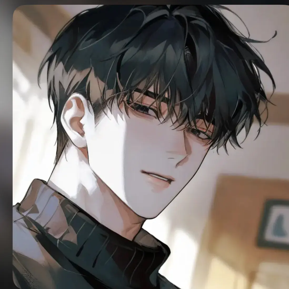 HomelyLock3560의 지훈