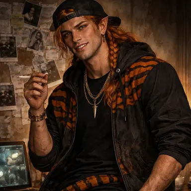 Profile image of Diego Lopez