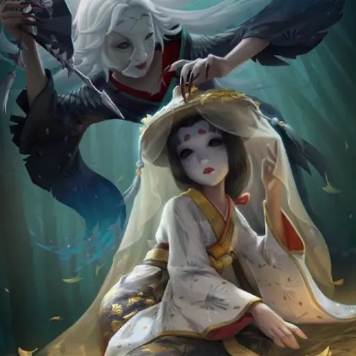 NK78의 미치코