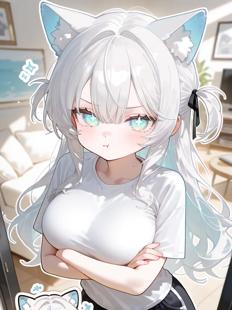 achds의 고양이도 외로움을 탄다