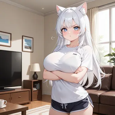 Profile image of 고냥이