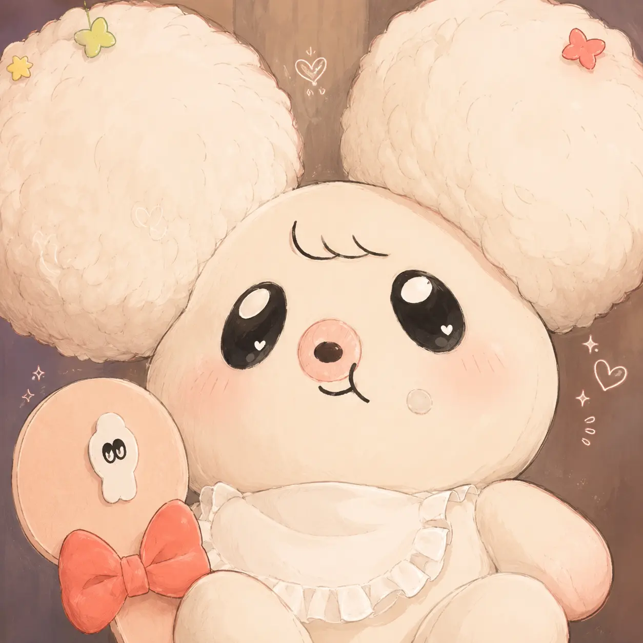 RapierBooth7819의 君の好きは無敵