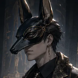 Profile image of ネフェル