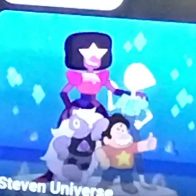 Profile image of The crystal gems