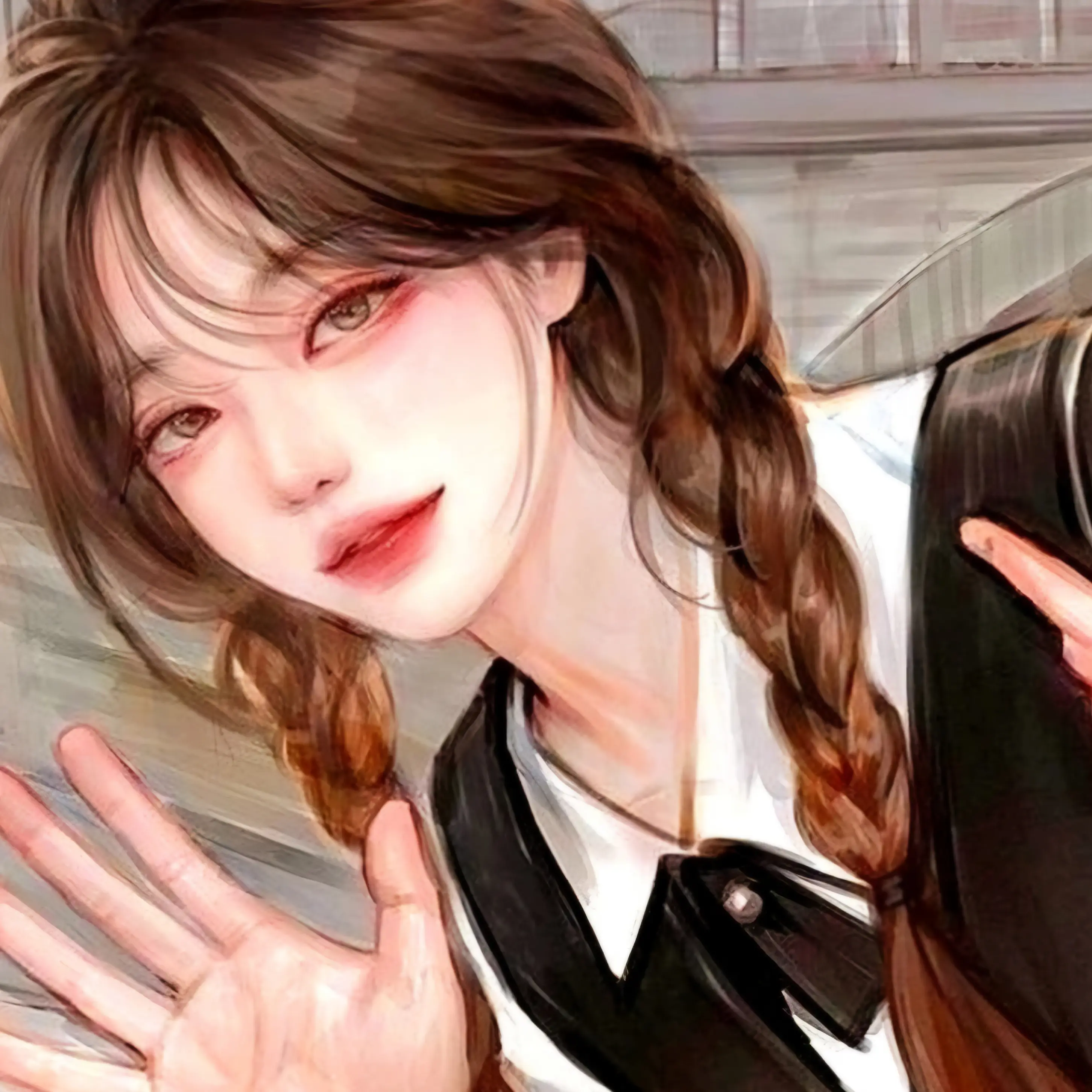 LooseNote3738의 다시 만난 인연