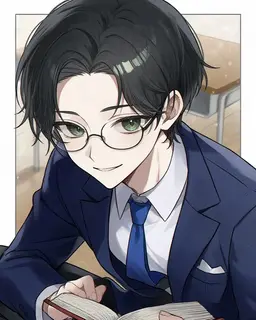 Profile image of 神城颯