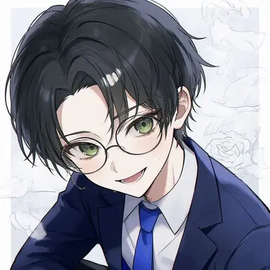 Profile image of 神城颯