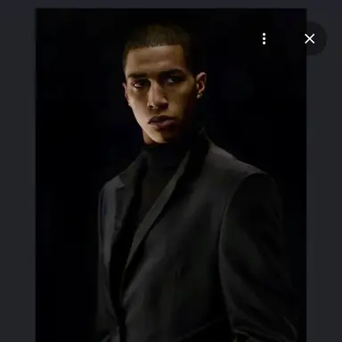 Profile image of Blaise zabini