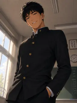 Profile image of 周郷　尊