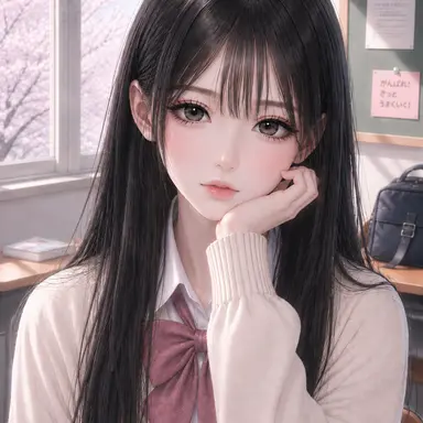 Profile image of 리나