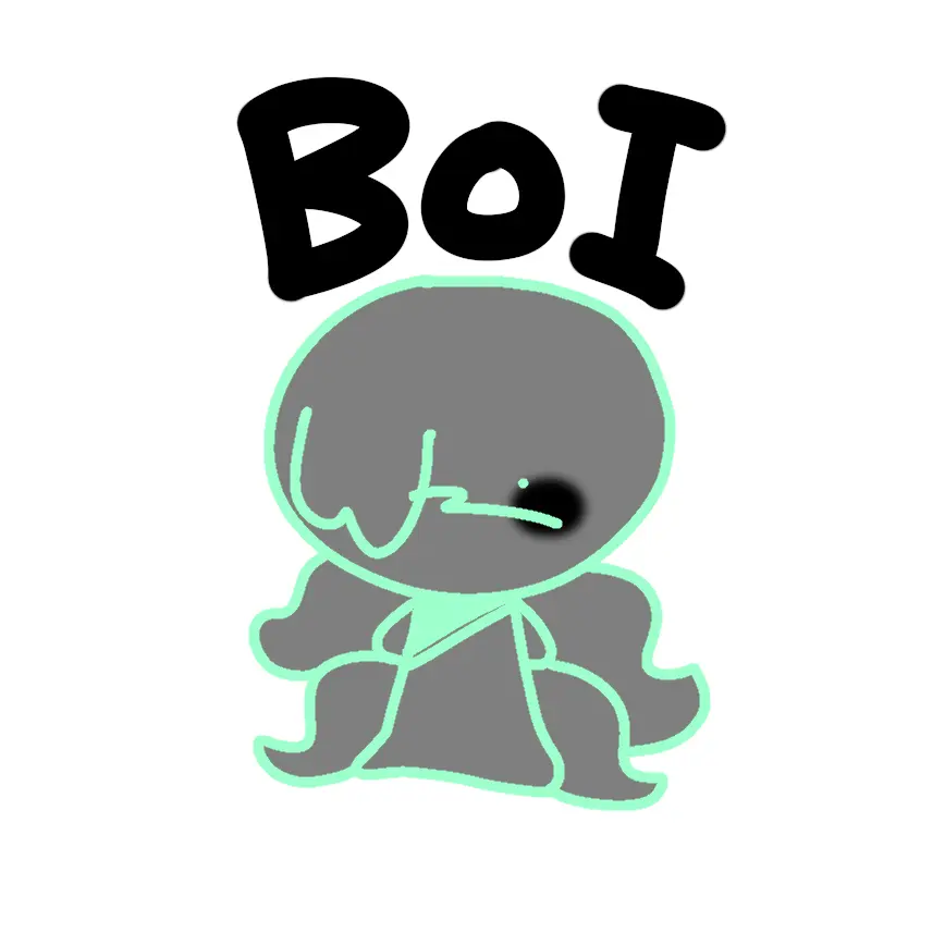 Hamzi_monster의 배 아픈 나이트메어 (BL 가능)