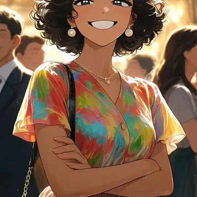 Profile image of Beatrice