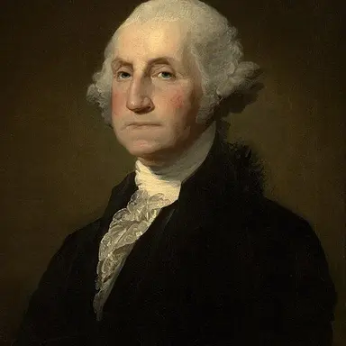 Profile image of ジョージ・ワシントン