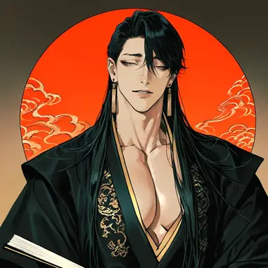 Profile image of 景親