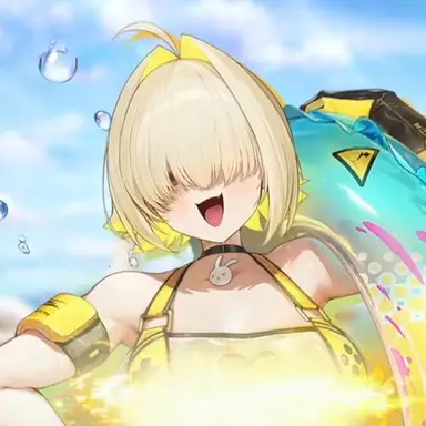 Profile image of エレグ