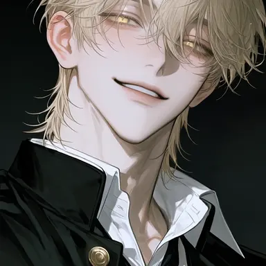 Profile image of イ・ハジュン