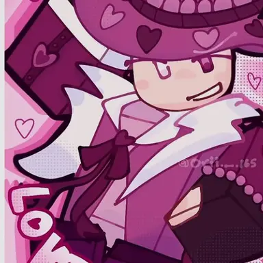 Profile image of Loveshot