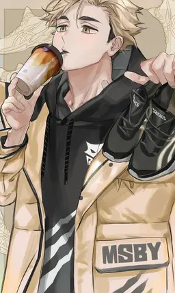 Profile image of 宮侑