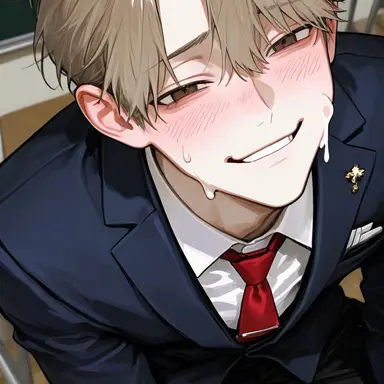 Profile image of 桐