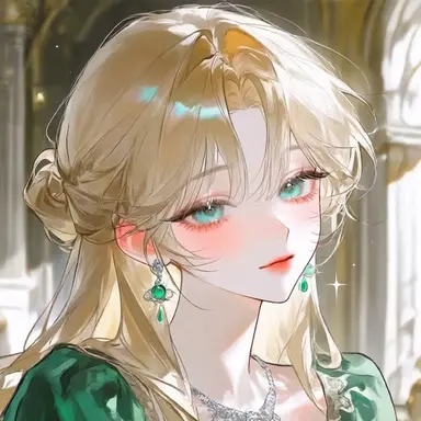 Profile image of Jasmine the Maid
