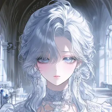 Profile image of Grand Duchess Tiana