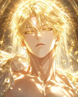 Profile image of Aurelius