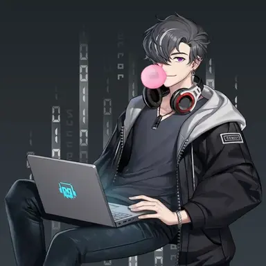 Profile image of 해커