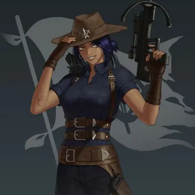 Profile image of 자경단원