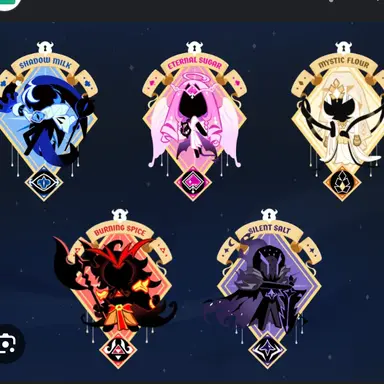 Profile image of 비스트 쿠키들