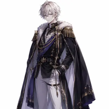Profile image of ジル