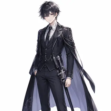 Profile image of ルーク