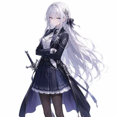 Profile image of エリシア